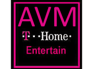 Entertain AVM