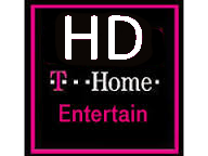 Entertain HD ON