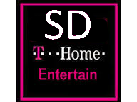 Entertain SD ON