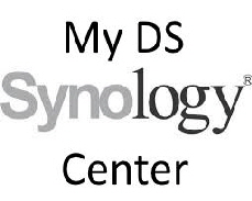 SynologyMyDS