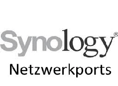 SynologyNetzwerkports